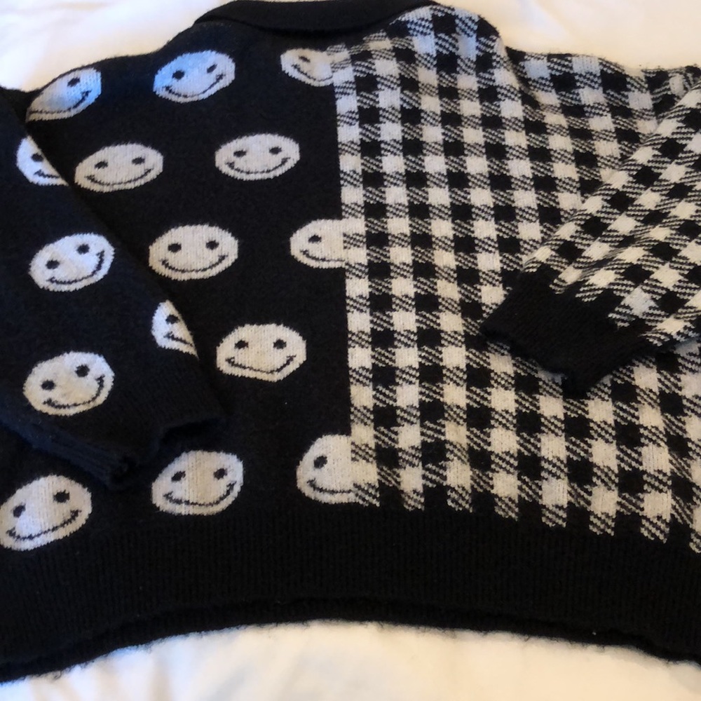 Sweater- Women's Sweaters for Spring /Autumn/ Winter Clothes - Picture 13 of 17